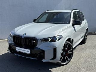 BMW X5 M60i xDrive