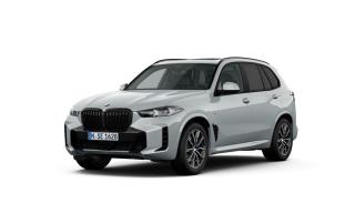 BMW X5 xDrive30d Mpaket