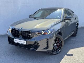 BMW X6 M60i xDrive