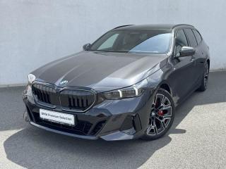 BMW 540d  xDrive Touring