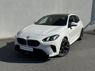 BMW 118d