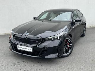 BMW i5 M60 xDrive Sedan