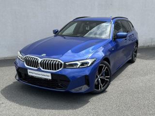 BMW 320d xDrive M-Paket Nazvisl