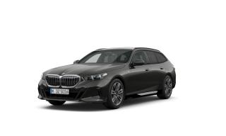 BMW 540d xDrive Touring Mpaket