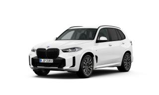 BMW X5 xDrive50e