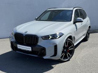 BMW X5 xDrive40d