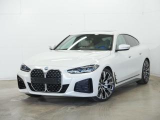BMW 430d xDrive Gran Coup M-Paket