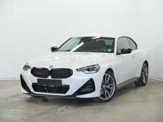 BMW M240i xDrive