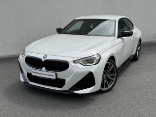 BMW M240i xDrive