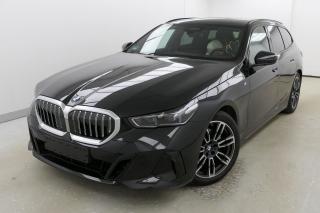 BMW 520d xDrive Touring M-Paket