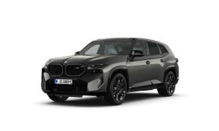 BMW XM 50e