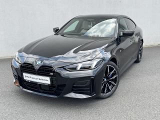 BMW M440i xDrive Gran Coupe