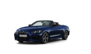 BMW M440i xDrive Cabrio