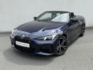 BMW M440i xDrive Cabrio