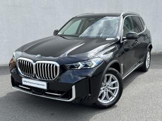 BMW X5 xDrive 30d TOP STAV