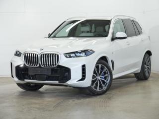 BMW X5 30d xDrive M-Paket Tan