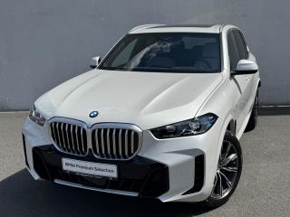 BMW X5 30d xDrive M-Paket Tan