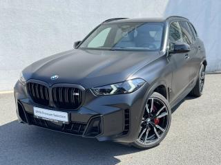 BMW X5 M60i xDrive Individual