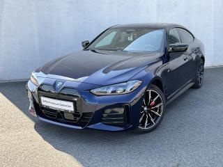 BMW i4 M50 xDrive Tan M PRO