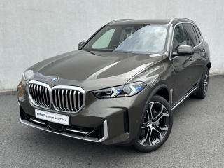 BMW X5 30d xDrive