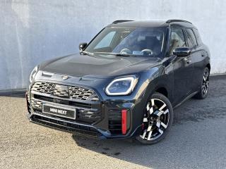 Mini Countryman JCW ALL4_NEW