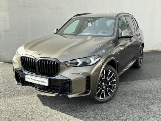 BMW X5 xDrive 30d