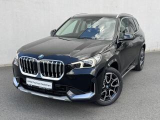 BMW X1 sDrive20i