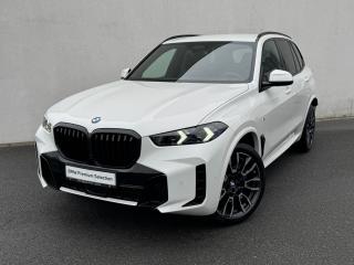 BMW X5 xDrive 30d