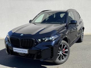 BMW X5 30D xDrive M-Paket Tan