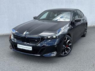 BMW i5 M60 xDrive Sedan