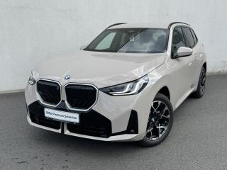 BMW X3 20d xDrive