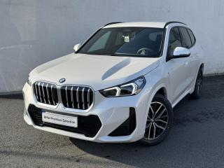 BMW X1 sDrive20i