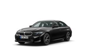 BMW 320d xDrive sedan