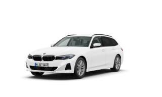 BMW 318i Touring