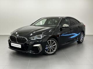 BMW M235i xDrive Panorama
