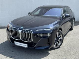 BMW i7 xDrive60 Sedan