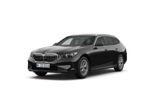 BMW 520d Touring