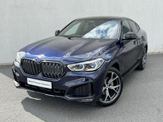 BMW X6 xDrive30d xLine