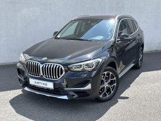 BMW X1 sDrive20i xLine
