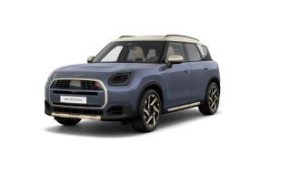 Mini Countryman S ALL 4
