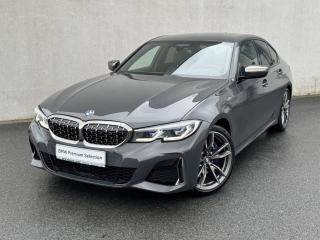 BMW M340i xDrive Sedan