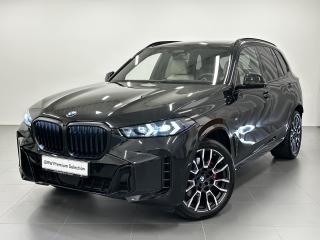 BMW X5 xDrive 30d