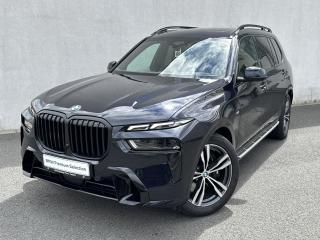 BMW X7 xDrive40d Mpaket