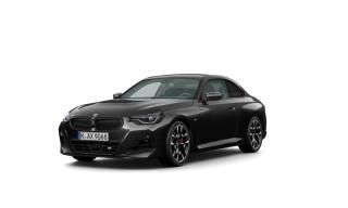 BMW M240i xDrive Coupe