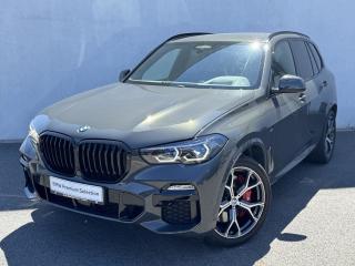BMW X5 xDrive 40d Mpaket