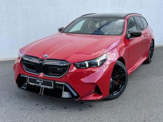 BMW M5 Touring  (G99)