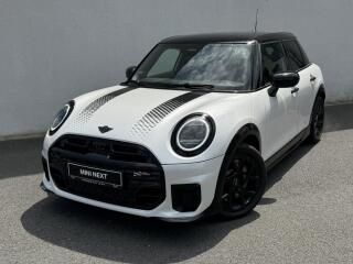 Mini Cooper 5 door (F65) S