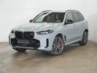 BMW X5 M60i xDrive M PRO Tan