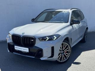 BMW X5 M60i xDrive M PRO