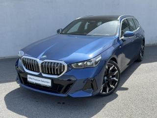 BMW i5 eDrive40 Touring Mpaket